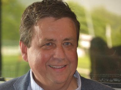 HBC Voetbal - Rene Zwaneveld