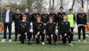 HBC Voetbal | HBC JO17-2 (2023/2024)