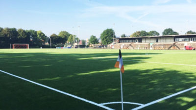 HBC Voetbal