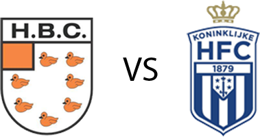 HBC Voetbal