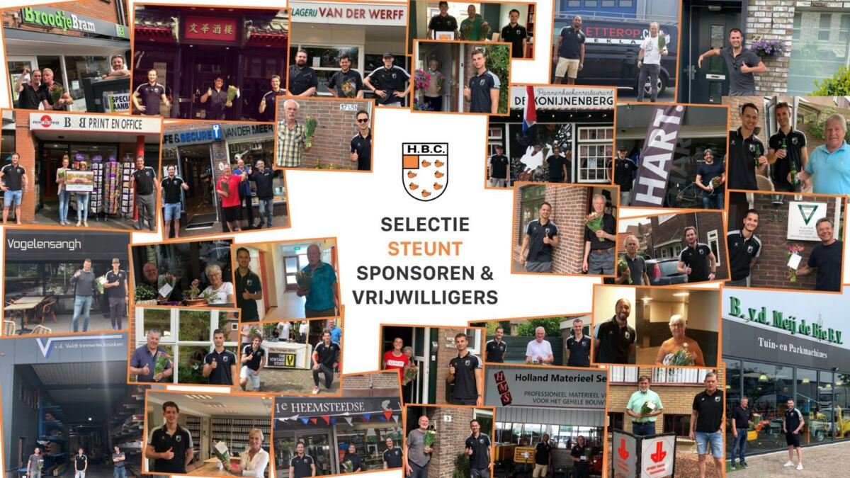 HBC Voetbal