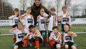 HBC Voetbal | JO8-4 (2023/2024)