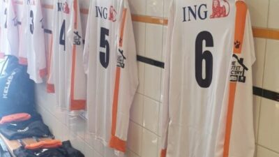 HBC Voetbal