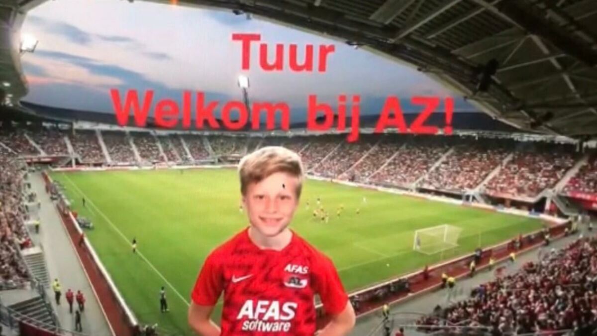 HBC Voetbal