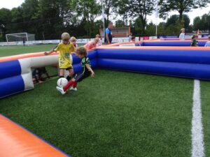 HBC Voetbal