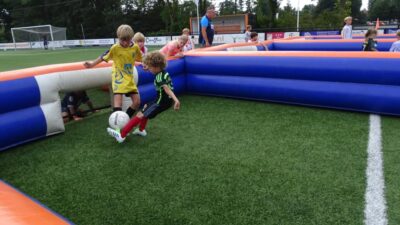 HBC Voetbal