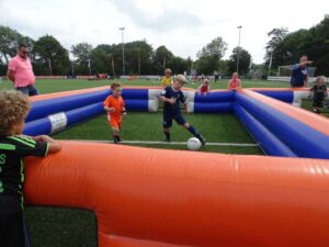 HBC Voetbal