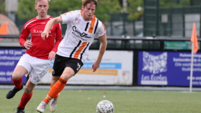 HBC Voetbal