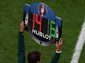 HBC Voetbal