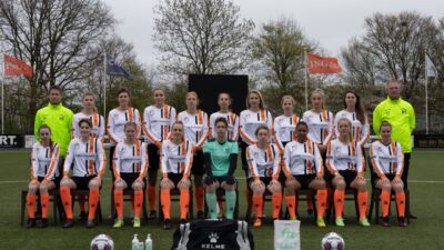 HBC Voetbal