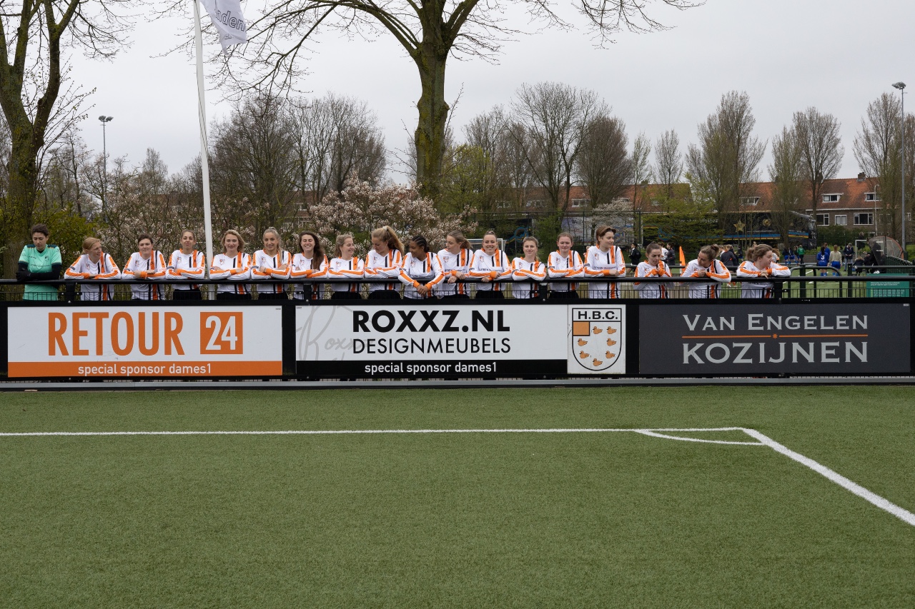 HBC Voetbal