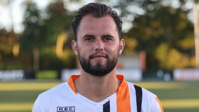 HBC Voetbal