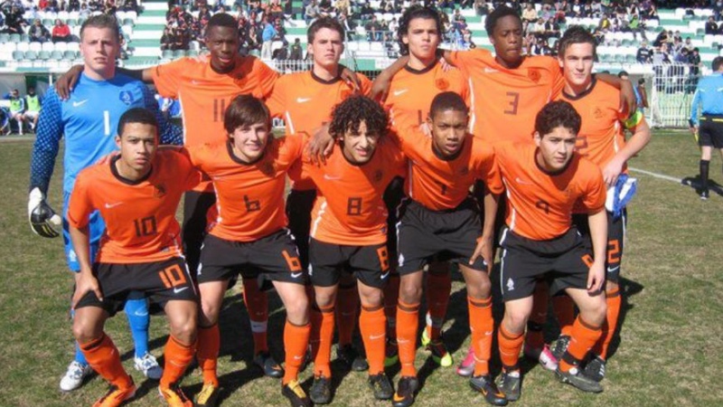 HBC Voetbal