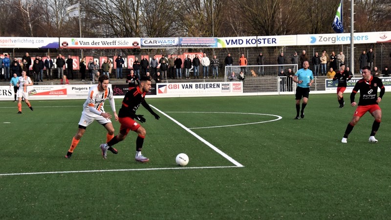 HBC Voetbal