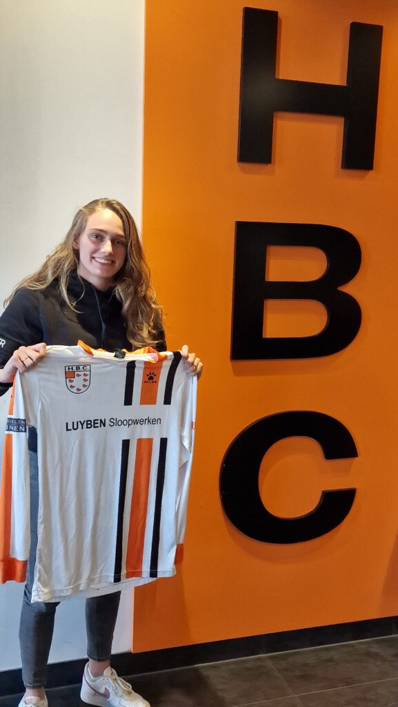 HBC Voetbal