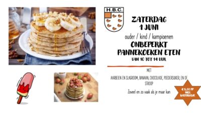 HBC Voetbal