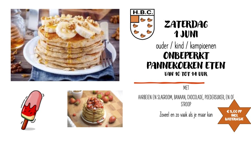 HBC Voetbal