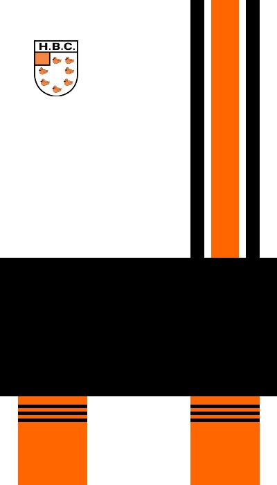 HBC Voetbal