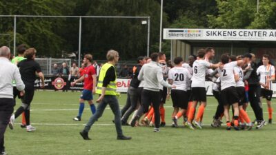 HBC Voetbal