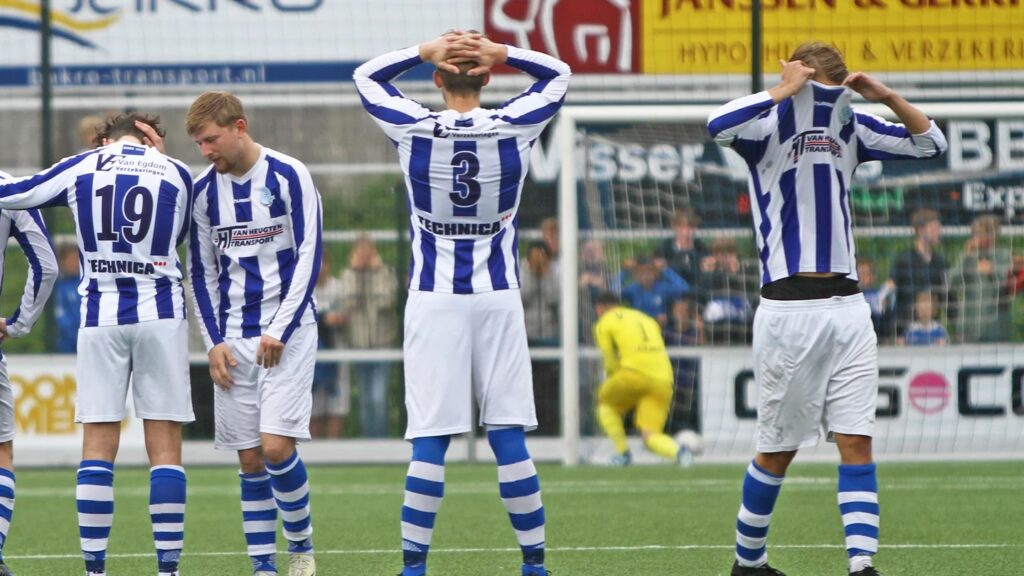 HBC Voetbal