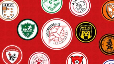HBC Voetbal