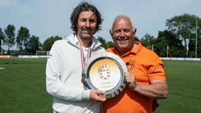 HBC Voetbal