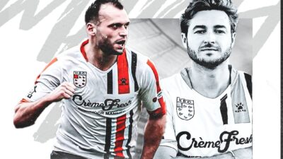 HBC Voetbal