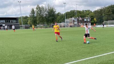 HBC Voetbal