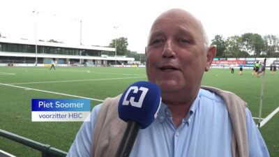 HBC Voetbal