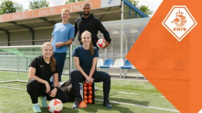 HBC Voetbal