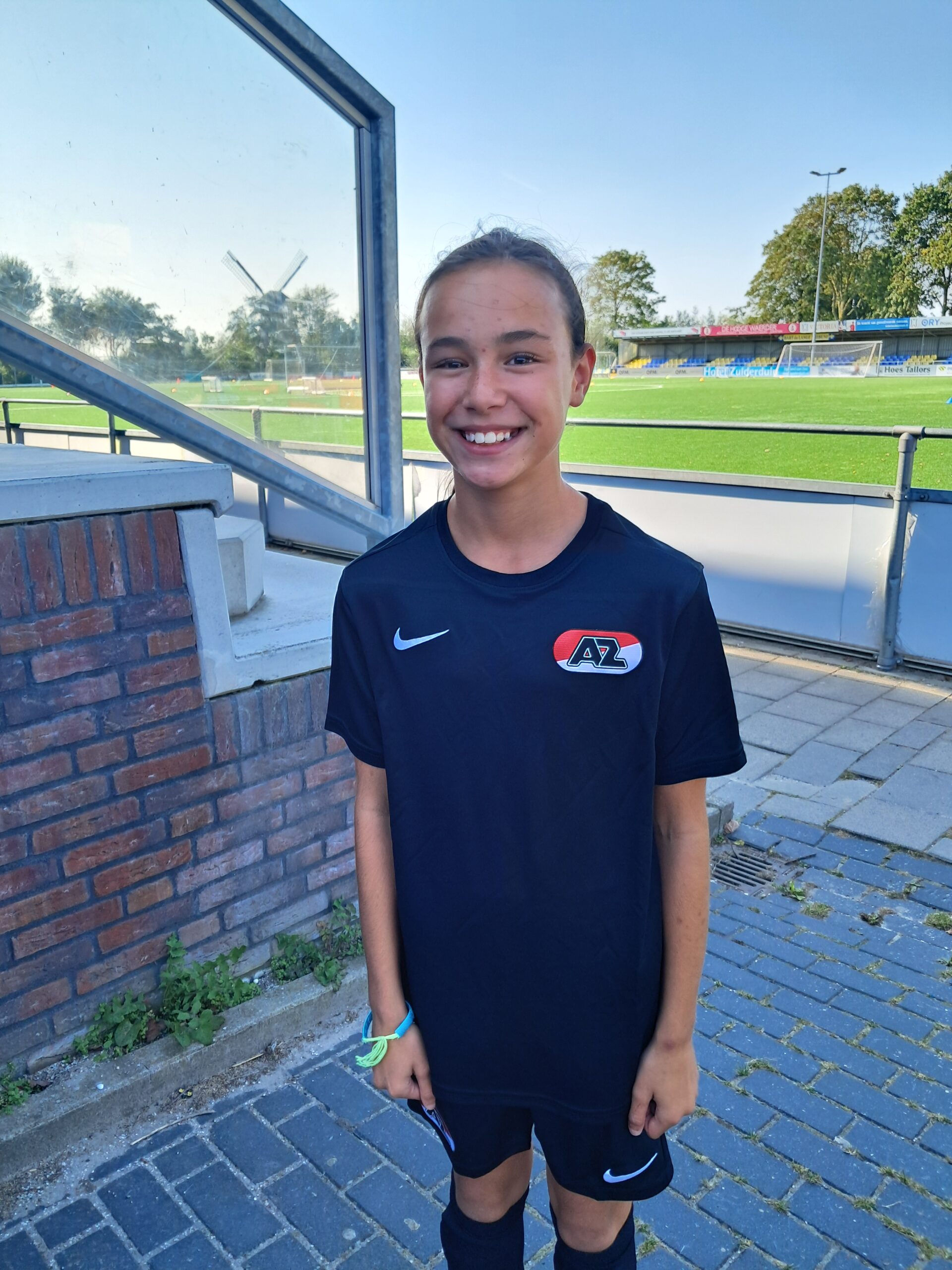 HBC Voetbal
