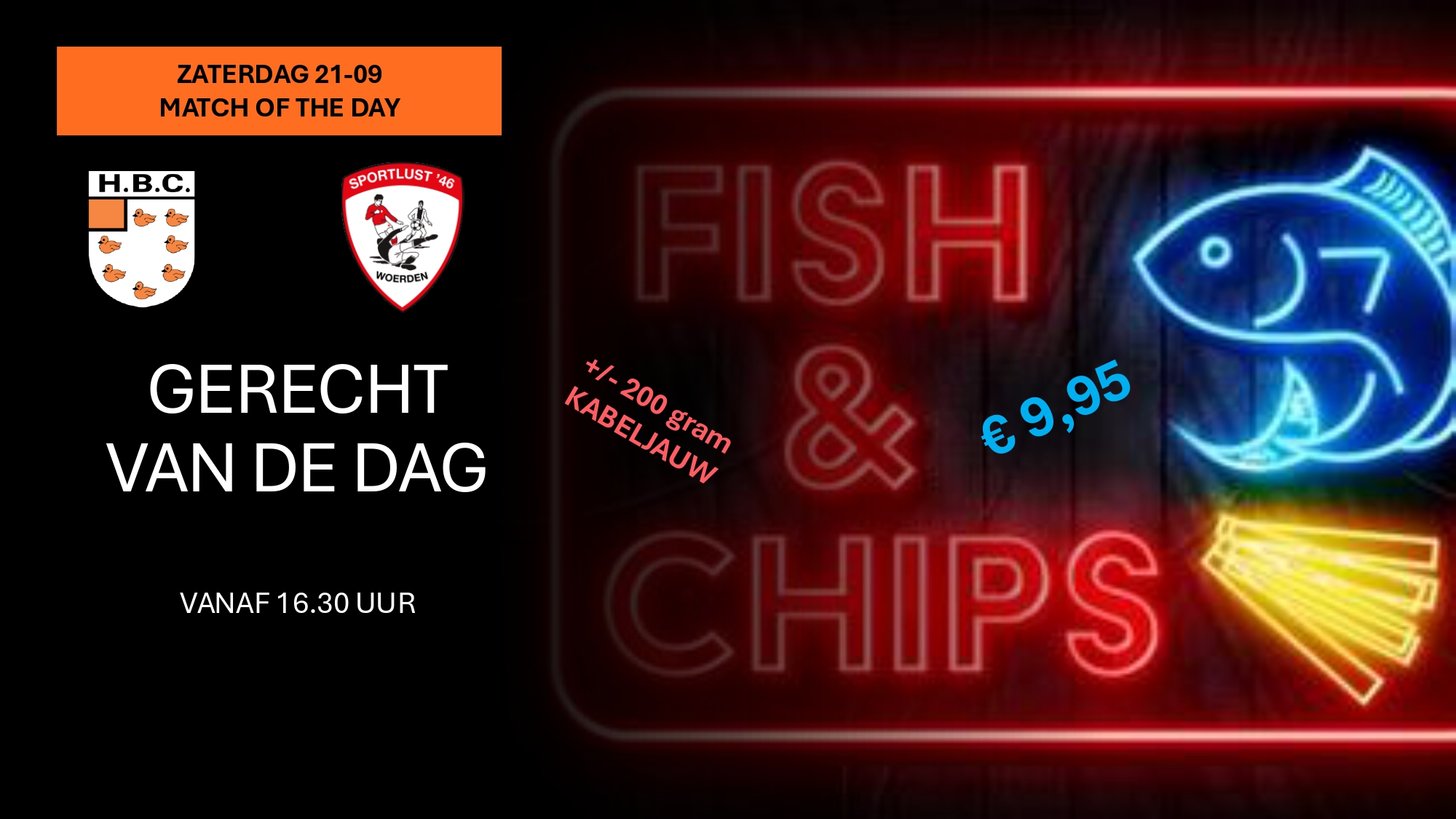 HBC Voetbal