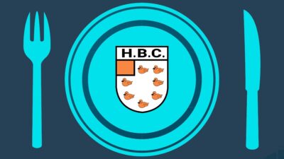 HBC Voetbal