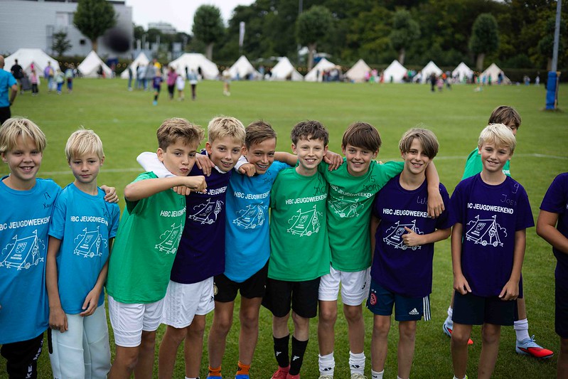 HBC Voetbal