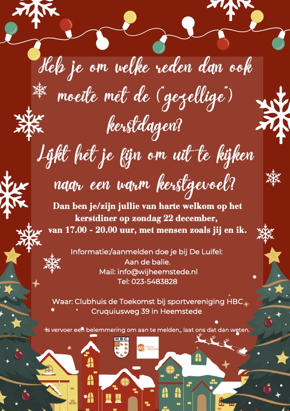 HBC Voetbal