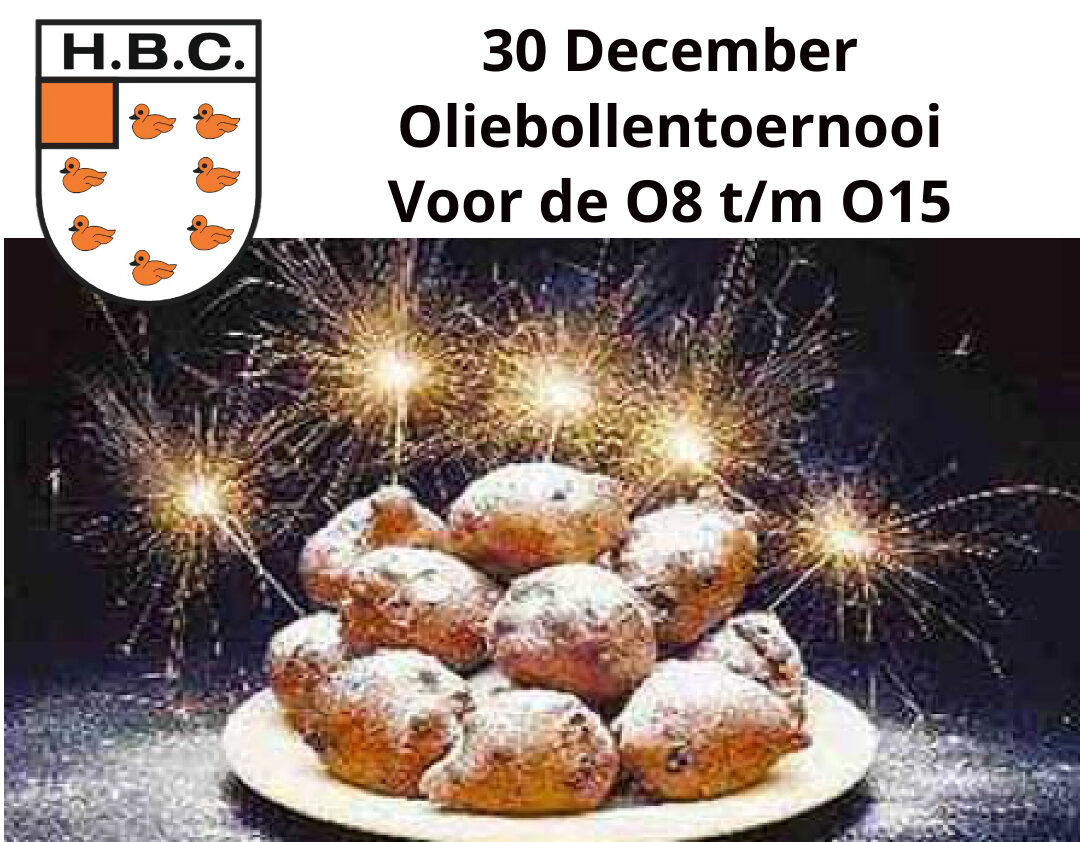 HBC Voetbal