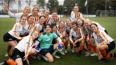 HBC Voetbal