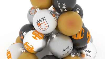 HBC Voetbal