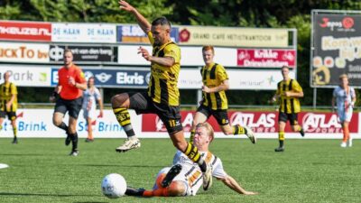 HBC Voetbal