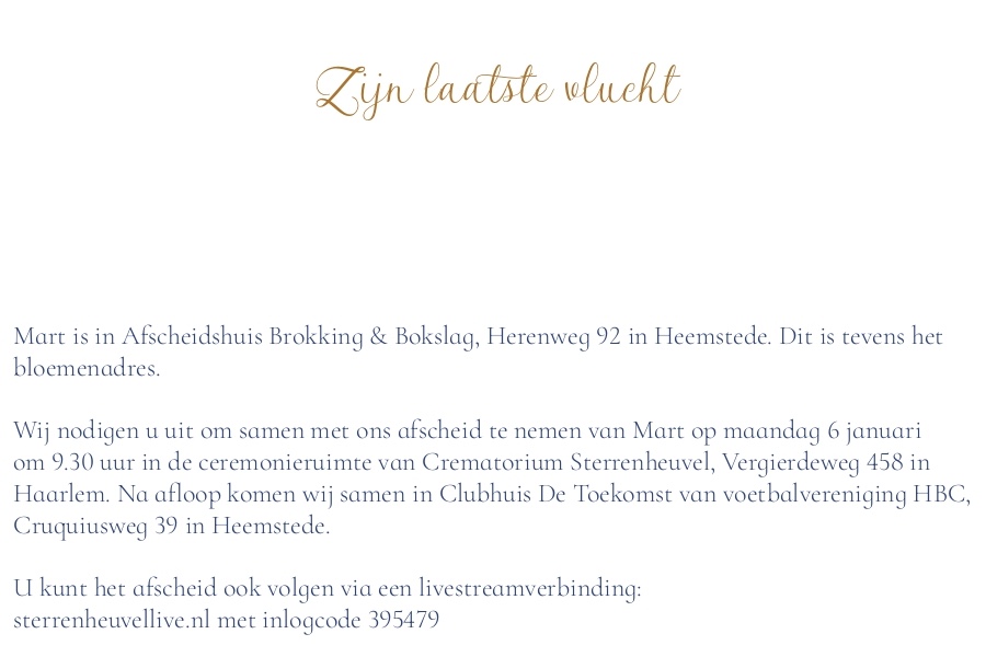 HBC Voetbal