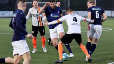 HBC Voetbal