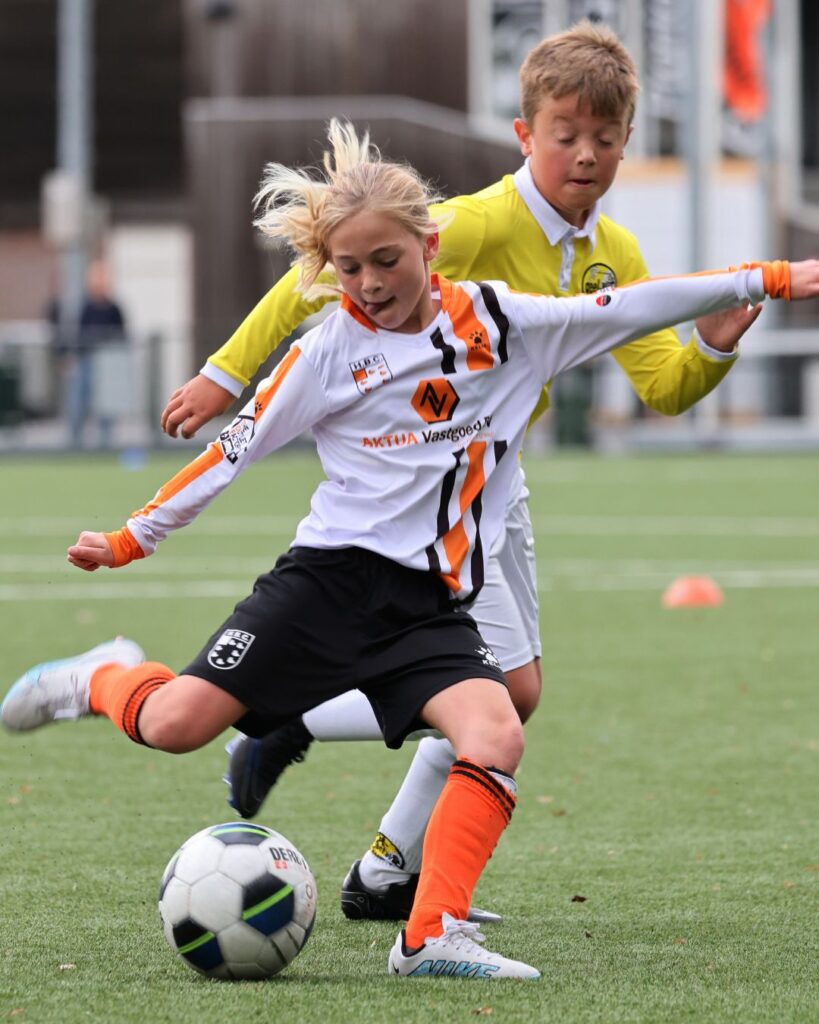 HBC Voetbal