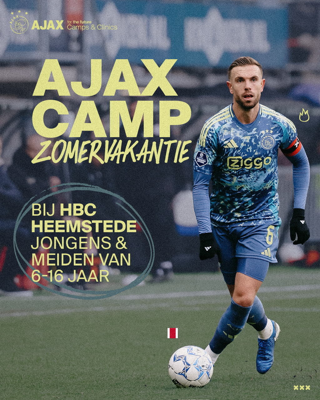 HBC Voetbal