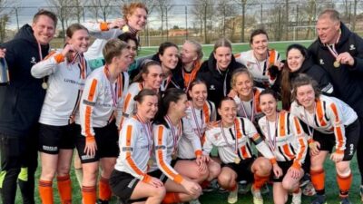 HBC Voetbal