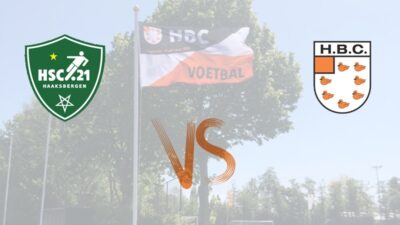 HBC Voetbal
