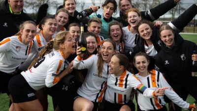 HBC Voetbal