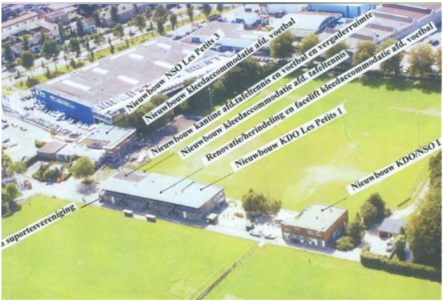 HBC Voetbal