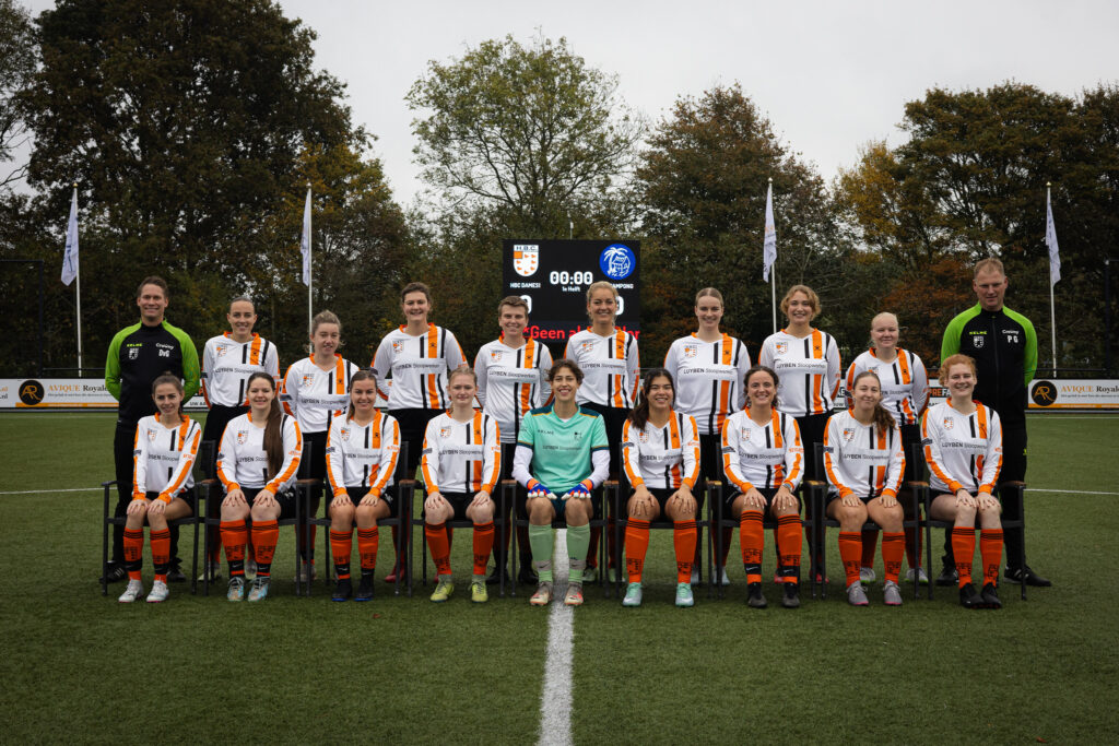 HBC Voetbal