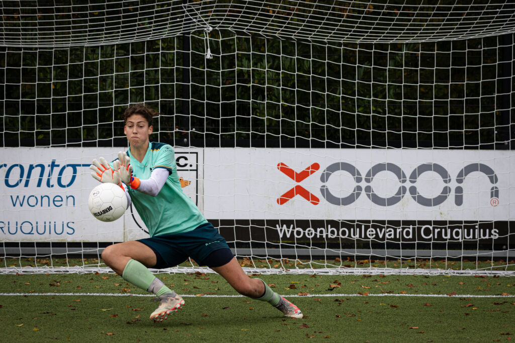HBC Voetbal
