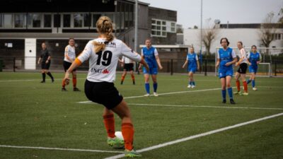 HBC Voetbal